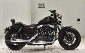 HARLEY XL1200X 2020