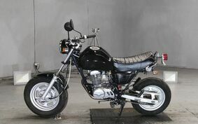 HONDA APE 100 HC07