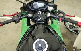 KAWASAKI NINJA 1000 2015