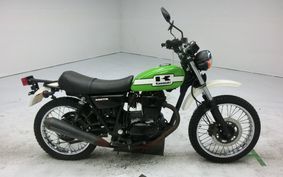 KAWASAKI 250TR 2003 BJ250F