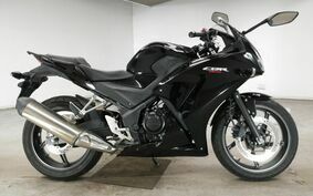 HONDA CBR250R MC41