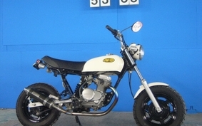 HONDA APE 50 AC16