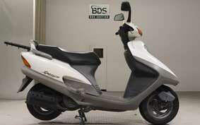 HONDA SPACY 125 Gen. 3 JF04