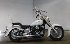 YAMAHA DRAGSTAR 400 CLASSIC 2002 VH01J