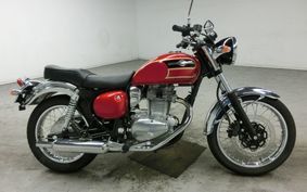 KAWASAKI ESTRELLA 2007 BJ250A