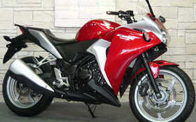 HONDA CBR250R ABS MC41