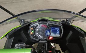 KAWASAKI NINJA400 EX400G