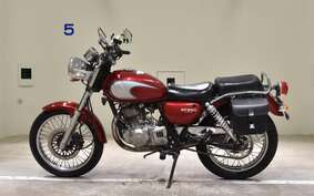 SUZUKI ST250E NJ4AA