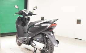 HONDA LEAD 125 JK12