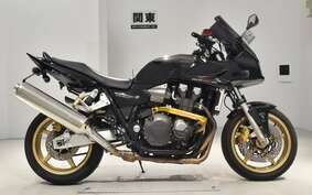 HONDA CB1300SF SUPER BOLDOR 2009 SC54