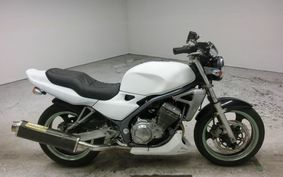 KAWASAKI BALIUS 250 1993 ZR250A