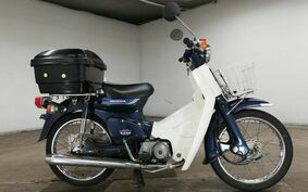 HONDA C70 SUPER CUB HA02