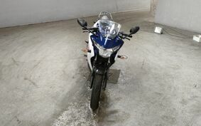 HONDA CBR250R MC41