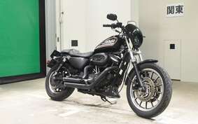 HARLEY XL883RI 2007 CS2