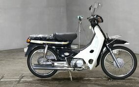 HONDA C100 SUPER CUB HA06