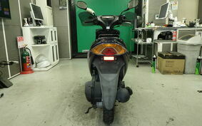 SUZUKI ADDRESS V50 Gen.2 CA44A