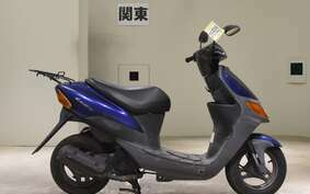 SUZUKI LET's CA1KA