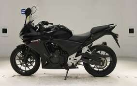 HONDA CBR400R ABS 2013 NC47