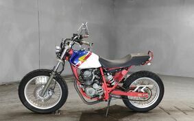 HONDA FTR223 MC34