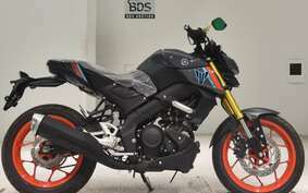 YAMAHA MT-15