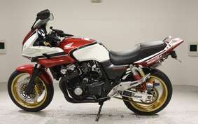 HONDA CB400 SUPER BOLDOR VTEC 2007 NC39