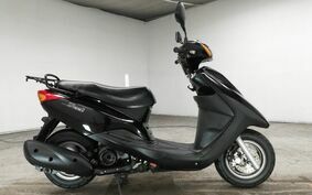 YAMAHA AXIS 125 TREET SE53J