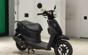 SUZUKI LET's CA4AA