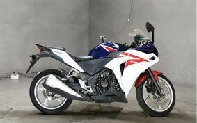 HONDA CBR250R MC41