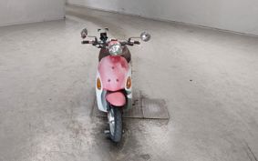 SUZUKI LETS4 CA45A