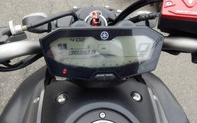 YAMAHA MT-07 2015 RM07J