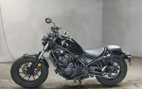 HONDA REBEL 500 2021 PC60