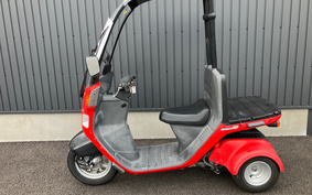 HONDA GYRO CANOPY TA03