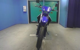 SUZUKI DR-Z400SM 2007 SK44A