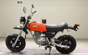 HONDA APE 50 AC16