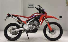 HONDA CRF250L MD47