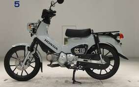 HONDA CROSS CUB 110 JA60