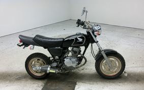 HONDA APE 50 AC16