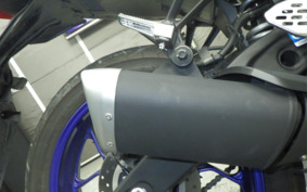 YAMAHA YZF-R25 A RG43J