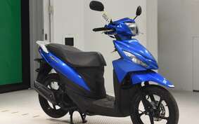 SUZUKI ADDRESS 110 CE47A