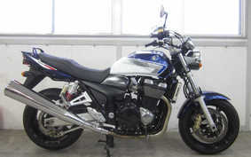 SUZUKI GSX1400 2006 GY71A