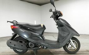 YAMAHA AXIS 125 TREET SE53J