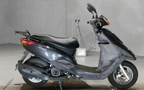 YAMAHA AXIS 125 TREET SE53J