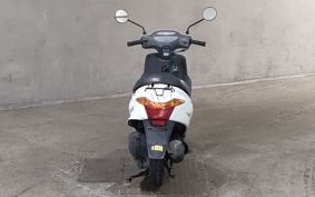 SUZUKI LETS5 CA47A
