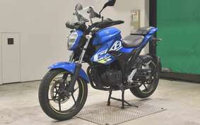 SUZUKI GIXXER 150 ED13N