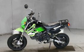 KAWASAKI KSR110 KL110A