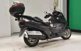 SUZUKI SKYWAVE 400 2006 CK44A