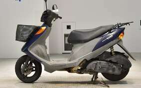 SUZUKI ADDRESS V125 CF46A