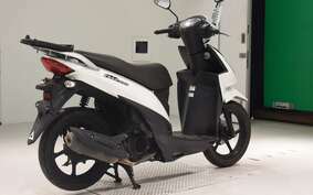 SUZUKI ADDRESS 110 CE47A