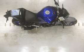 YAMAHA MT-25 A RG43J