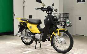 HONDA CROSS CUB 110 JA10